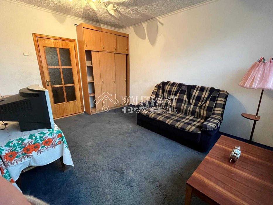 Продаж 3 к.кв Салтівка. Амосова 625, ЄВідновлення.