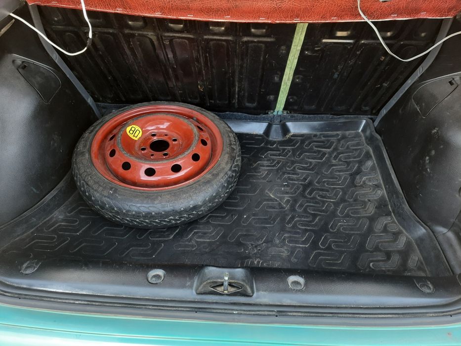 Продам Daewoo Lanos