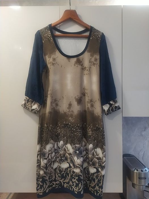 Красиве , платтячко нарядне