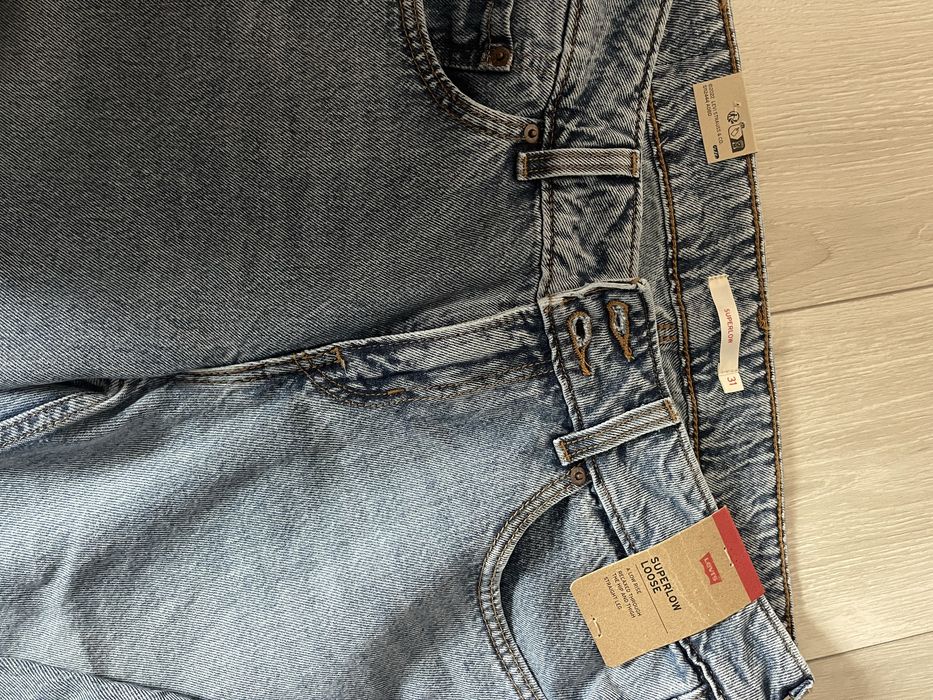 Джинси жіночі  Levi’s