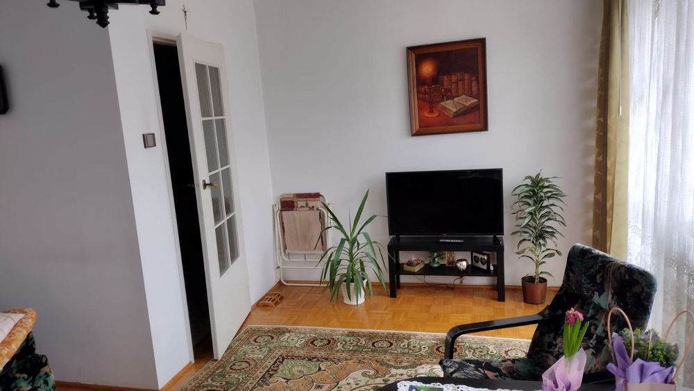 Mieszkanie 2 pokojowe LSM