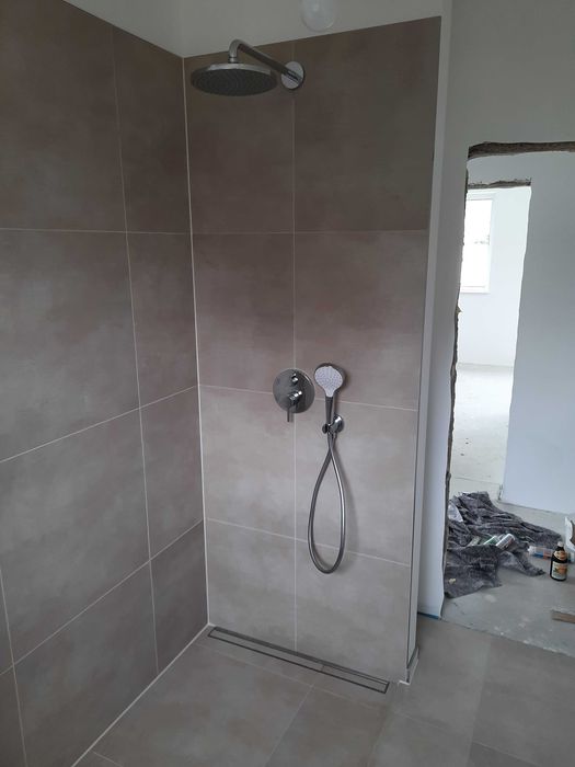 Firma Budowlana Marek Kuczak