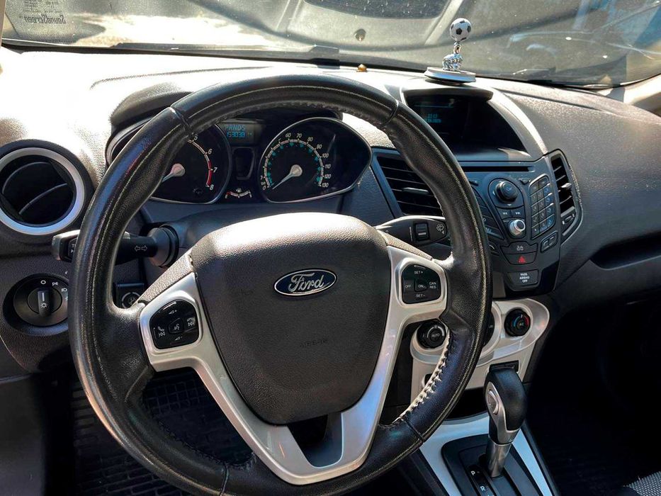 Продам Ford Fiesta 2013р. #79261