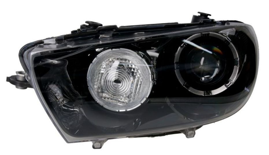 Volkswagen Scirocco 08-14 Reflektor Przedni Lampa Przednia Xenon NOWA
