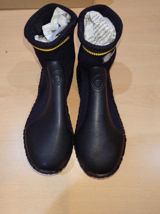 buty neoprenowe rozm. 36
