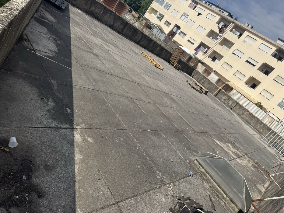 Barbearia em Braga para Trespasse