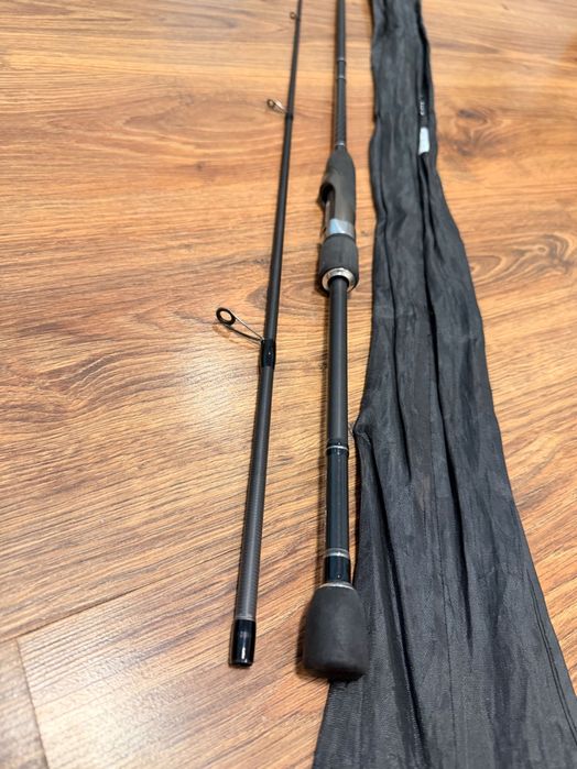 wędkę spinningową Select Ritmix (All Round) 2,37 m 3–15 g.