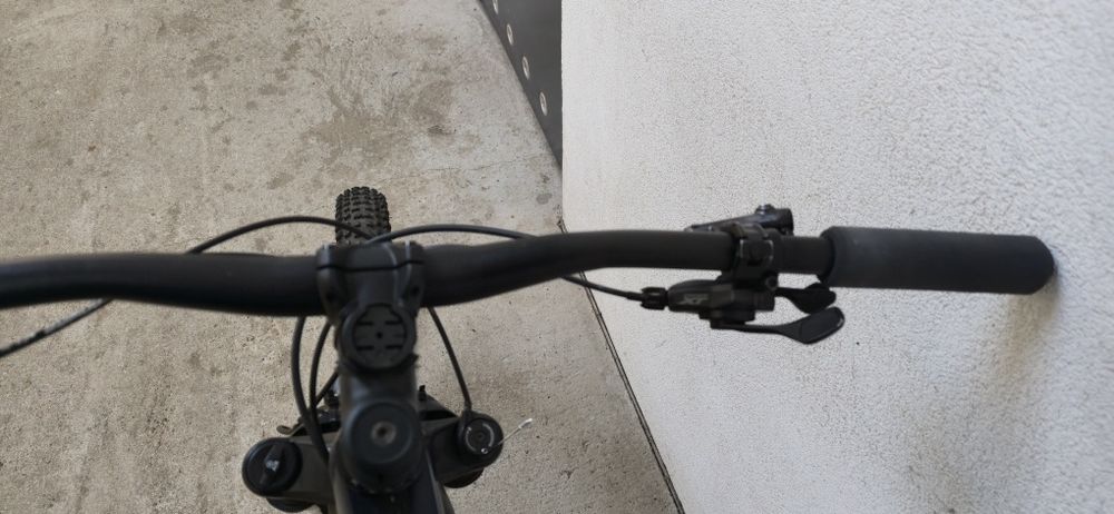 Trek prokaliber 9.6