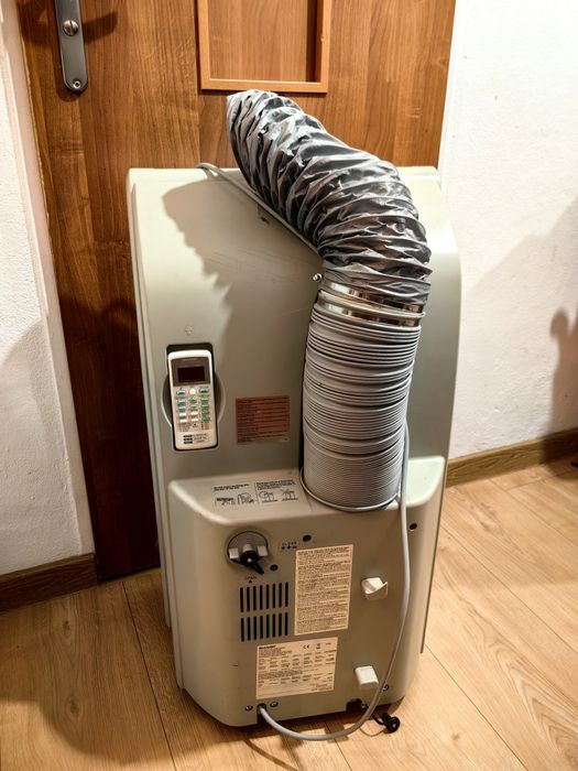 Klimatyzator SHARP