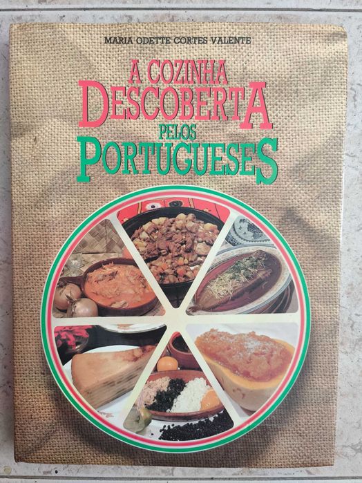 A Cozinha Descoberta pelos Portugueses