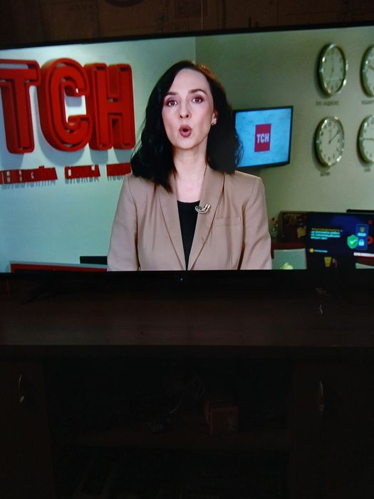 uClan B6 Full HD Спутниковый ресивер.DV3T2