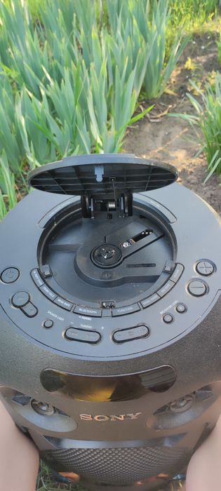 Блютуз Колонка Sony MHC-V13