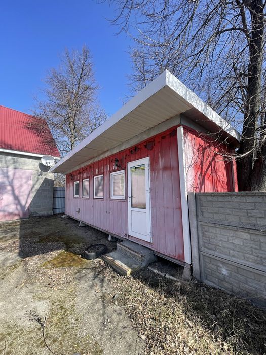 Продам працюючий бізнес СТО