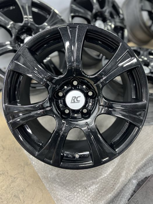 Диски 5.120р18 бмв опель х5 х6 vw t5т6