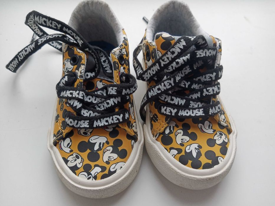 Кеди lefties disney 21р