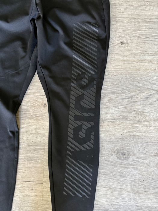 Asics legginsy sportowe