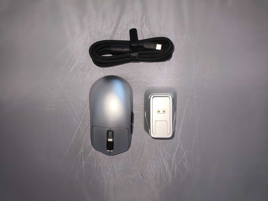 myszka Epomaker Nex Pro