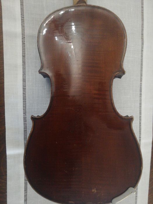 Violino 3/4 Inglês