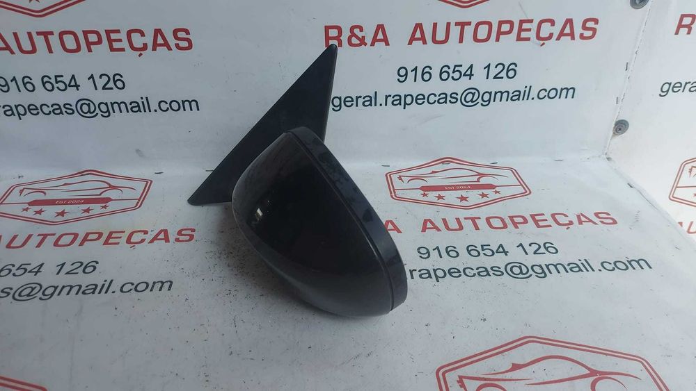 Espelho Retrovisor Esquerdo BMW Série 3 E90 LCI Original