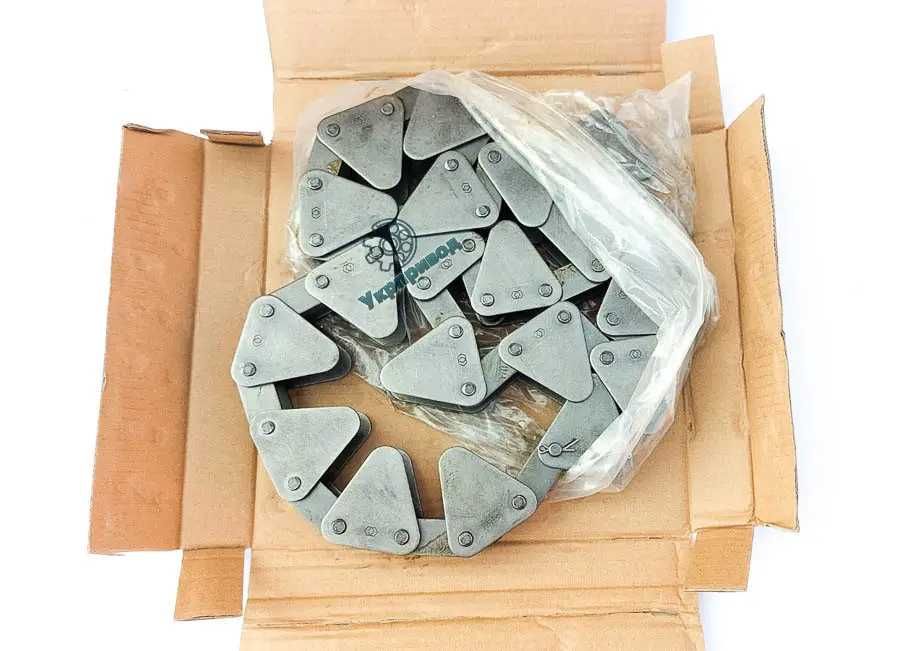 Транспортер стеблей ПЗС-8 03.030 мисовий ланцюг