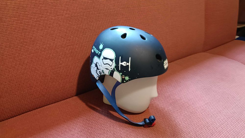 Rower dziecięcy Giant XTC JR + kask