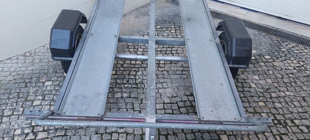 Toniauto motos, quads