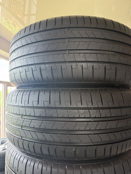 Шини літні 255/45/19 Pirelli 255 45 r19 летние шины