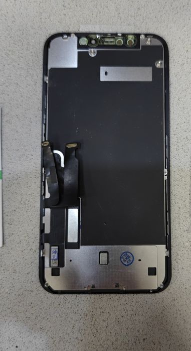 Ecrã LCD iPhone XR