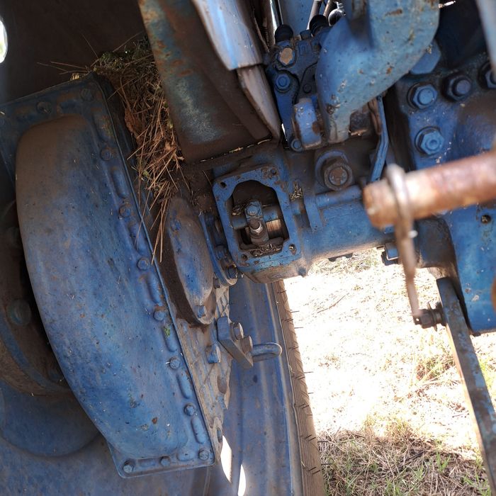 Т-40 трактор 3 шт.