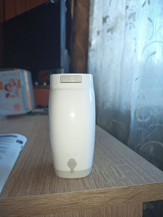 Ингалятор мэш LD-207U