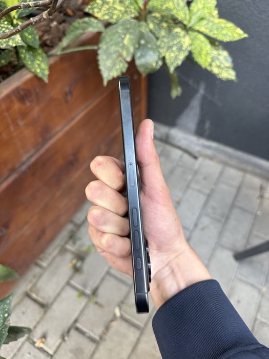 Iphone 16 pro max 256