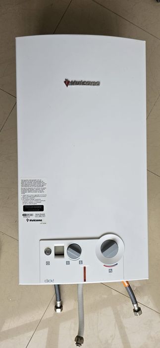 Esquentador Vulcano WRD11-2