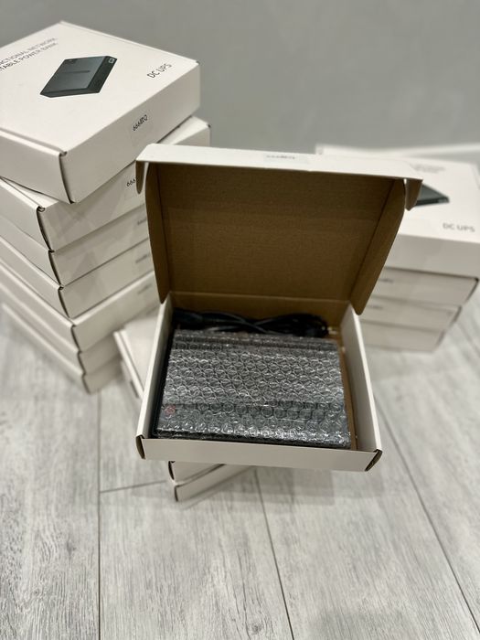 ДБЖ для роутера - Безперебійник