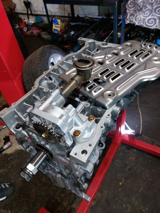 Автосервис СТО Ремонт ДВС двигателя мотор услуги