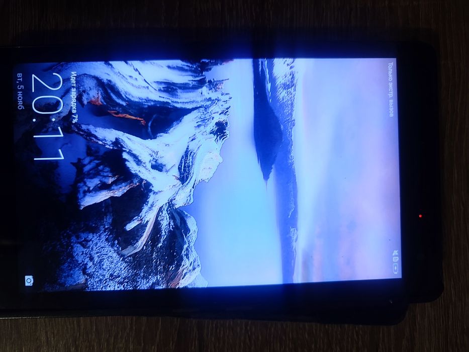 Планшет Huawei T3 7