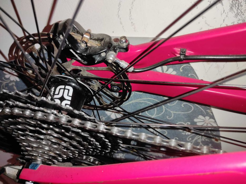 Yt jeffsy CF pro. Carbon, xtr, Fox, e13 rozm. M