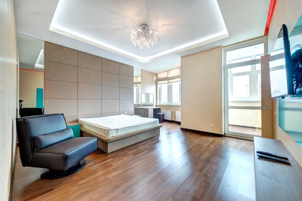 Без комісії! Оренда 3-к ЖК Столичний Дім