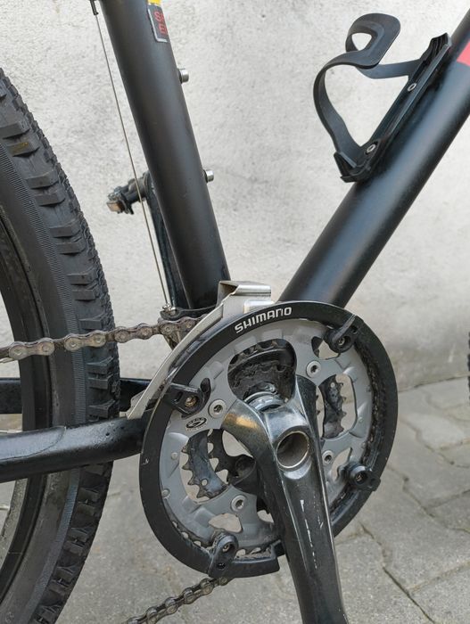 Rower Pirelli Special Edition