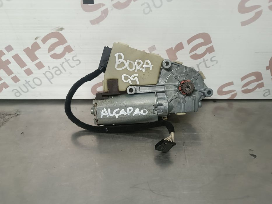 Motor do Teto de Abrir VW BORA Variant - 1J9959591