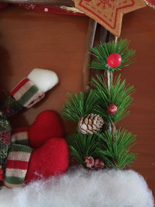 Decoração natalícia