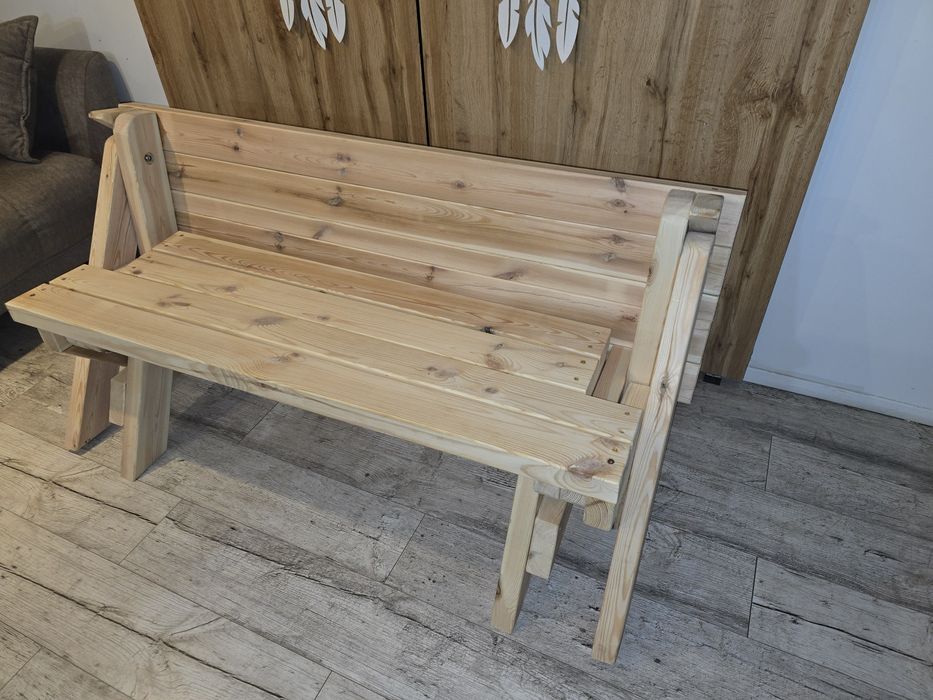 Domki place zabaw meble ogrodowe