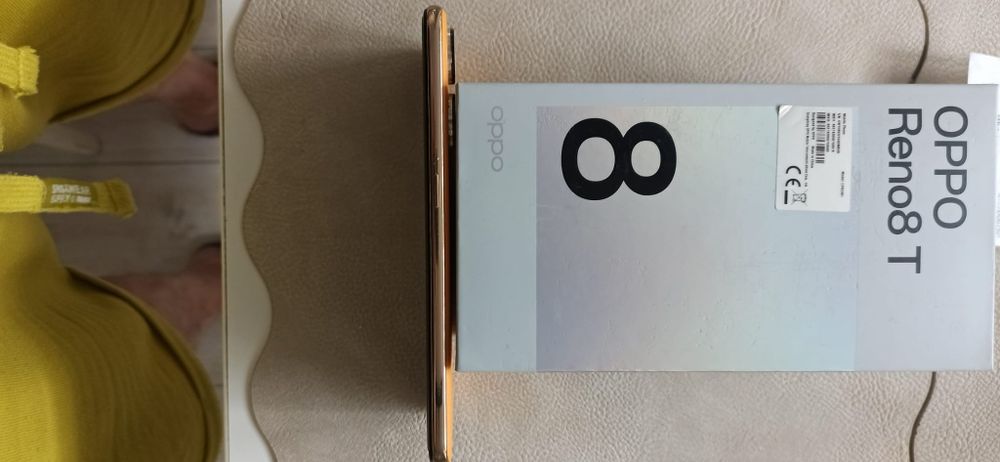 Sprzedam  Oppo Reno 8 T