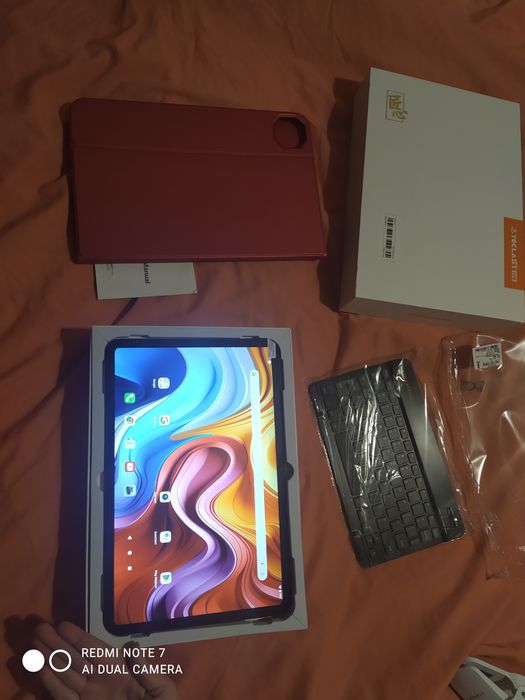 Teclast ігровий T65 Plus Планшет 13.4-дюймовий Max Display Pad, 20 ГБ