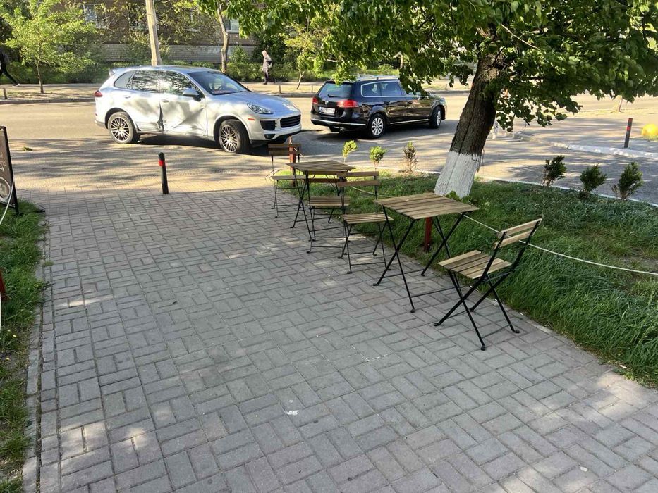 Продам кавʼярню ILO KAVA