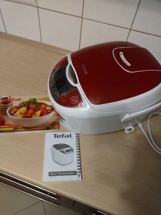 Multicooker TEFAL
