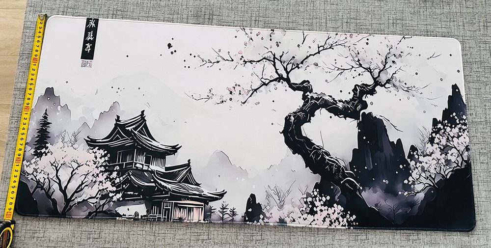 Ігровий килимок ( поверхність)