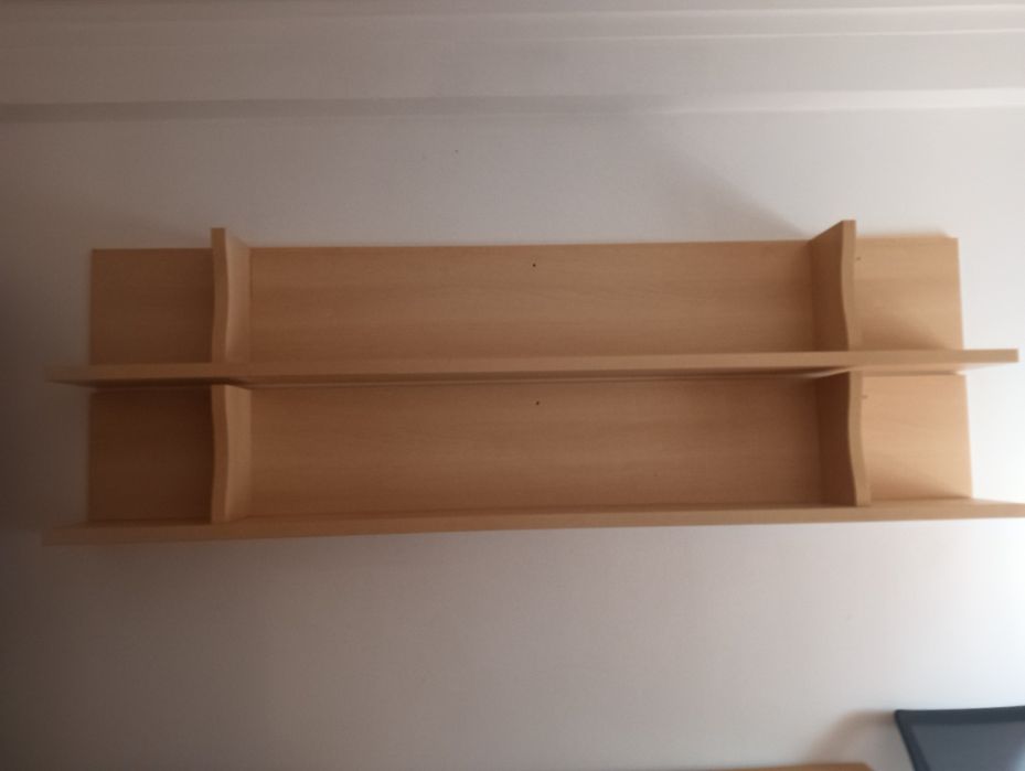Estantes  arrumação - 30€