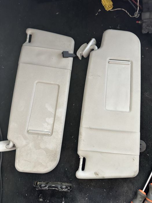 Разбор passat b5