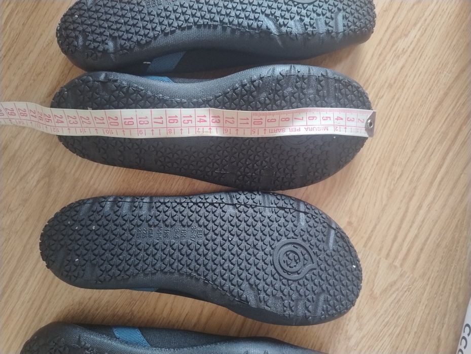 Buty do wody stan idealny