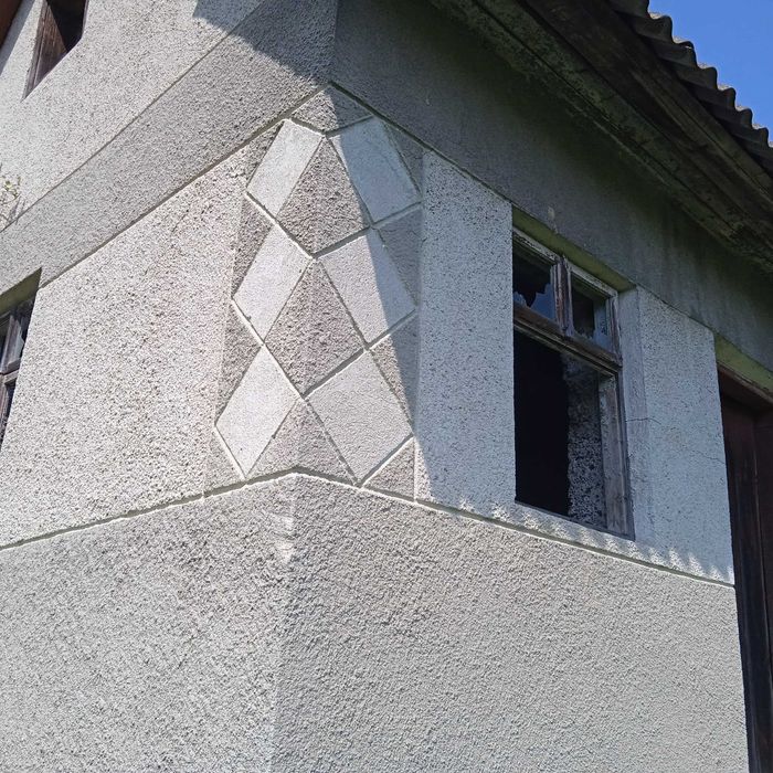 Будинок з городом в м.Хоростків